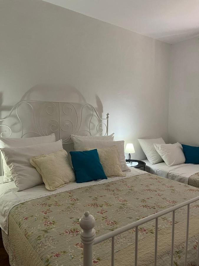 Apartment With Swimming Pool เยลซา ภายนอก รูปภาพ